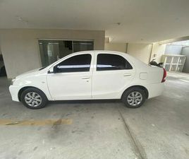 X SEDAN 1.5 FLEX 16V 4P MEC.