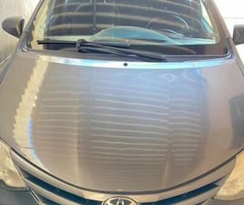 X SEDAN 1.5 FLEX 16V 4P MEC.