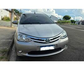 XLS SEDAN 1.5 FLEX 16V 4P MEC.