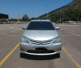 XLS SEDAN 1.5 FLEX 16V 4P MEC.