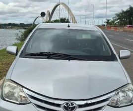 XLS SEDAN 1.5 FLEX 16V 4P MEC.