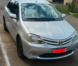 XS 1.3 FLEX 16V 5P MEC.