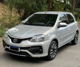 XS 1.5 FLEX 16V 5P AUT.