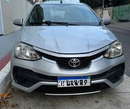 XS 1.5 FLEX 16V 5P AUT.