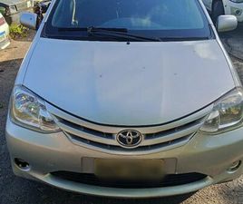 XS SEDAN 1.5 FLEX 16V 4P MEC.