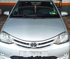 XS SEDAN 1.5 FLEX 16V 4P MEC.