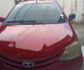 XS SEDAN 1.5 FLEX 16V 4P MEC.