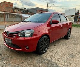 XS SEDAN 1.5 FLEX 16V 4P MEC.