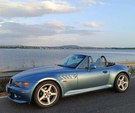 ROADSTER 2.8 24V CAT.