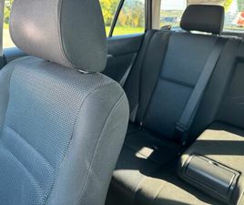 TOYOTA AVENSIS 2.2 D-4D 177 PS, BAUJAHR 2007