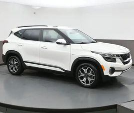 KIA SELTOS 2023 KIA SELTOS EX+ AWD PUSH BUTTON START, LEATHER, NAV AND MORE