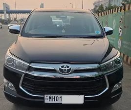 TOYOTA INNOVA