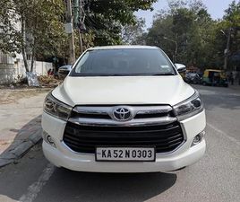 TOYOTA INNOVA