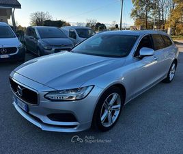 V90 2016 2.0 D3 MOMENTUM FP686SV