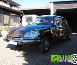 CITROEN DS DS21 CITROEN DS 21 M