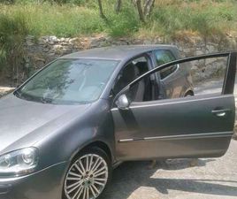 GOLF V 2003 3P R32 3.2 VR6 4MOTION