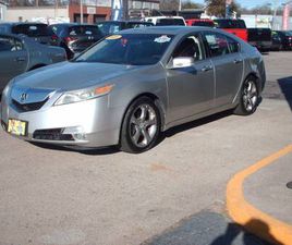 ACURA TL 2009 ACURA TL SH A.W.D. W/TECH PKG.