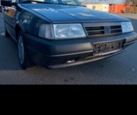 FIAT TEMPRA 116.000 KM 8X BEREIFT TÜV 12/25