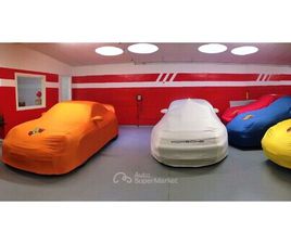 PORSCHE 911 997 GT3 RS 997 GT3 RS 3.6 MK1 CLUBSPORT // 111PUNTI APPROVED