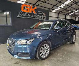 1.4 TDI SPORT-LINE // 5PORTE // CLIM // GPS