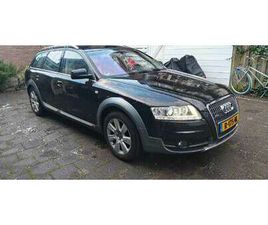 A6 ALLROAD 3.2 FSI