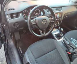 WAGON 1.4 TSI G-TEC AMBITION 110CV