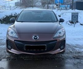 MAZDA 3 1.5 SKYACTIV-G 100 PRIME-LINE PRIME-LINE