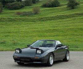 MAZDA RX7 FC TURBO 2 CABRIO | TÜV 05/2027