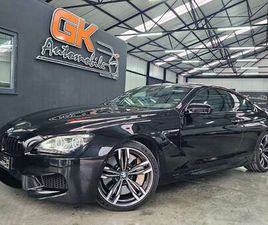 4.4 V8 COMPÉTITION PACKAGE // CERAMIC