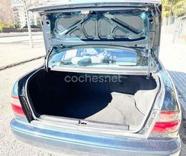 TOYOTA CARINA E CARINA E 2.0 GLI F.E.