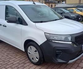 TOWNSTAR TOWNSTAR 1.3 130 CV VAN PC ACENTA