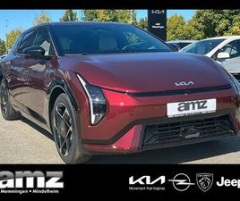 81,4-KWH GT-LINE HEADUPDISPLAY*GEWERBEANGEBOT