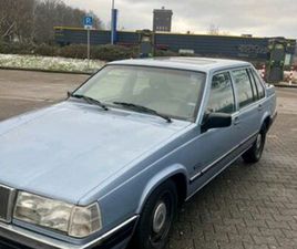 VOLVO S 944 AN LIEBHABER