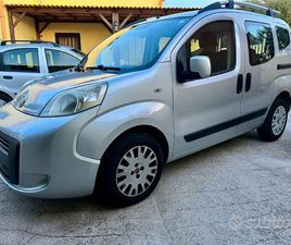 FIAT QUBO 1.3 MULTIJET 75CV