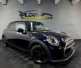 MINI 1.5A ONE | NEW LIFT|APPLE CARPLAY| GARANTIE