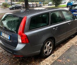 VOLVO V50 VOLVO V50 FEB 2011