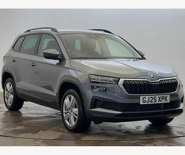 1.5 TSI ACT SE EDITION EURO 6 (START/STOP) 5DR