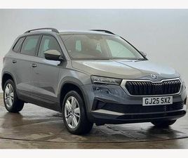 1.5 TSI ACT SE EDITION EURO 6 (START/STOP) 5DR