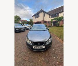 1.4 SE COPA ST EURO 5 5DR