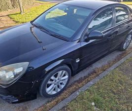 VAUXHALL VECTRA VAUXHALL, VECTRA, HATCHBACK, 2007, OTHER, 1910 (CC), 5 DOORS