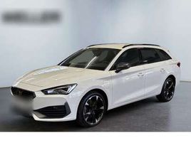 CUPRA LEON ST ST 1.4 E-HYBRID (150 KW) *LED*DCC*RCAM*SHZ*