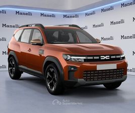 EXTREME HYBRID 155CV NUOVA DA IMMATRICOLARE RIF.0002