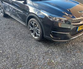 KIA XCEED - 1.6 GDI PHEV DYNAMICLINE