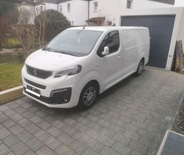 PEUGEOT EXPERT PEUGEOT EXPERT PREMIUM L3 2.0 HDI 150 PS