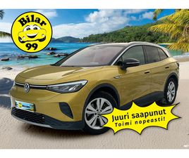 PRO PERFORMANCE 150 KW *LÄMPÖPUMPPU / ADAPT.VAKKARI / VETOKOUKKU / P.KAMERA / NAHKA-ALCANTARA / SUOMIAUTO*