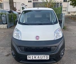 FIAT FIORINO QUBO 1.3 MJT 80CV (N1)