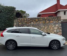 V60 D3 KINETIC KINETIC