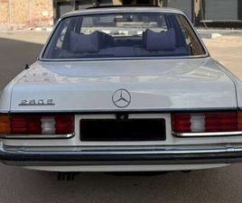 MERCEDES SL SL 280