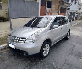 SL 1.8 16V FLEX FUEL AUT.