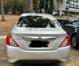 V-DRIVE PLUS 1.6 16V FLEX AUT